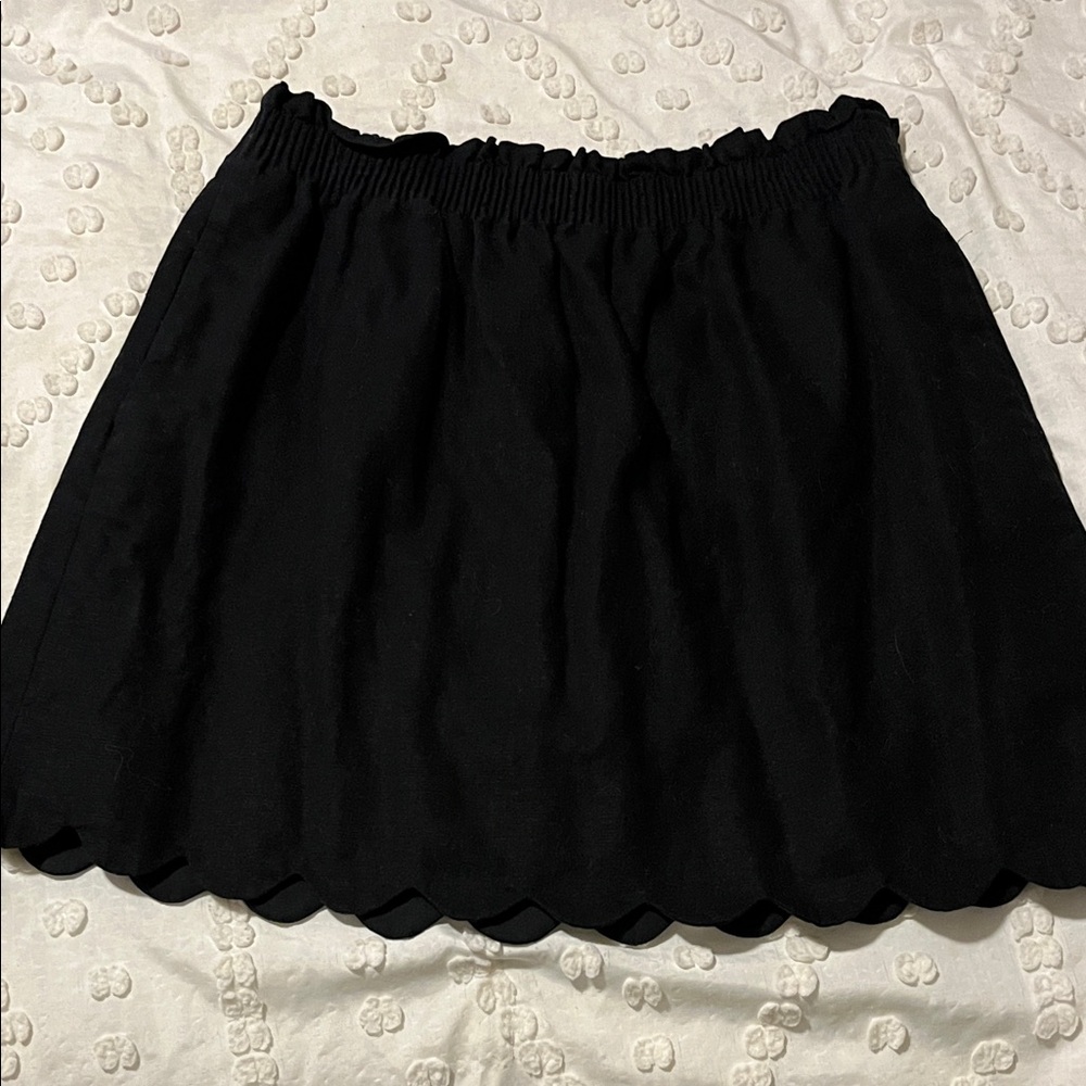 NWOT J Crew skirt